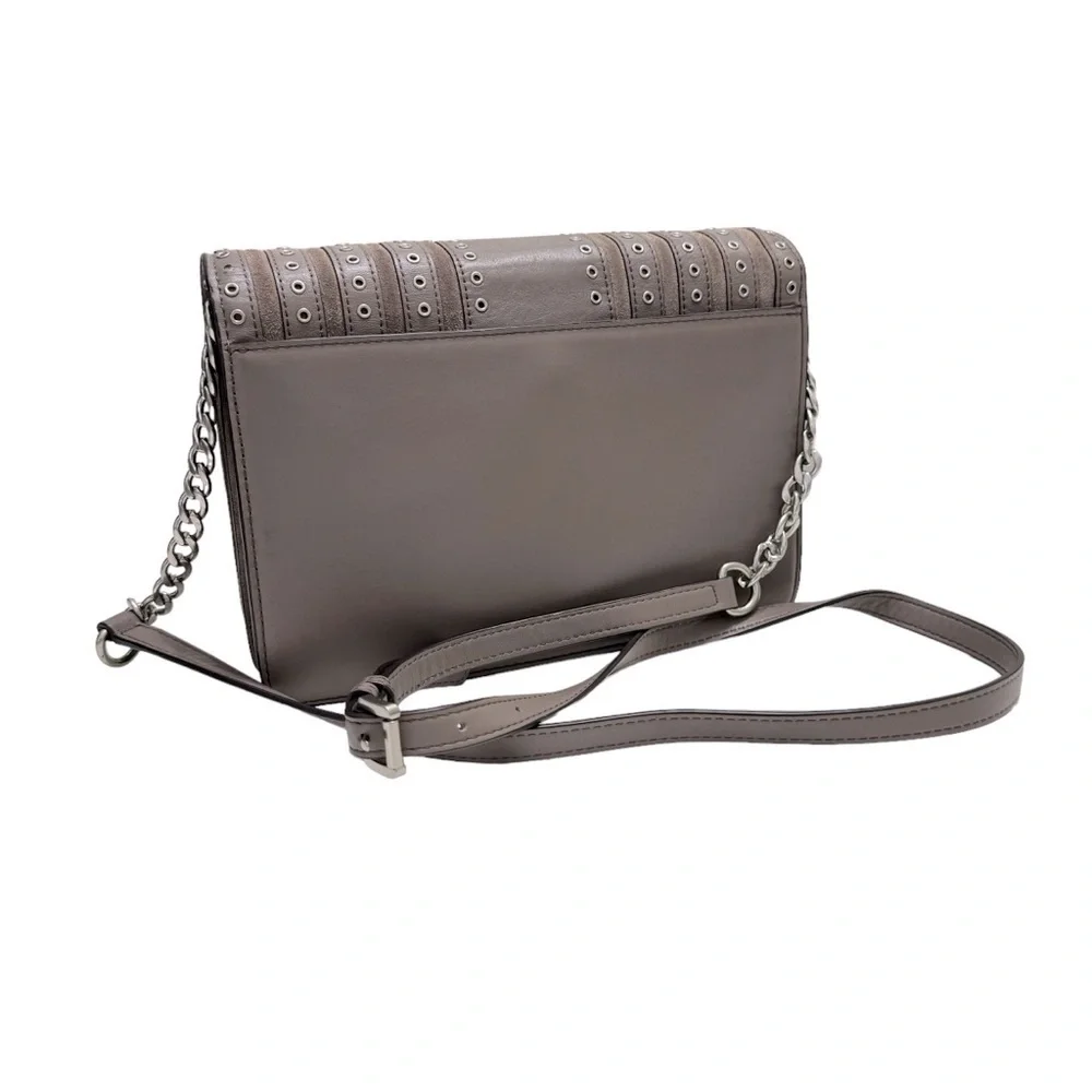 MICHAEL KORS Eyelet Brooklyn‎ Grommet Crossbody